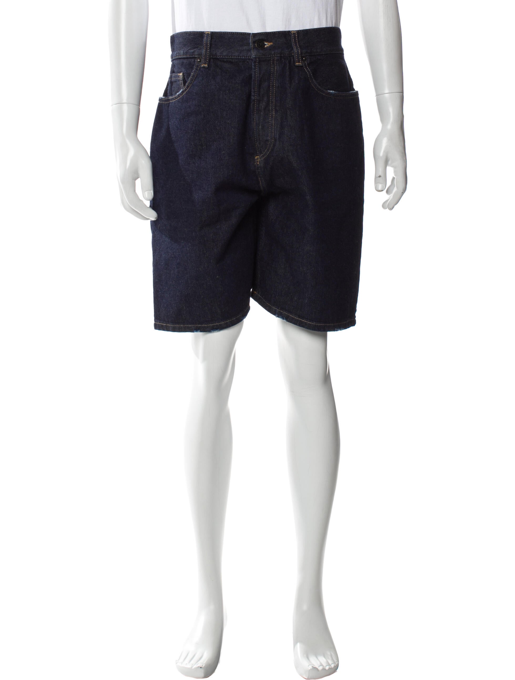 Aimé Leon Dore Flat Front Shorts